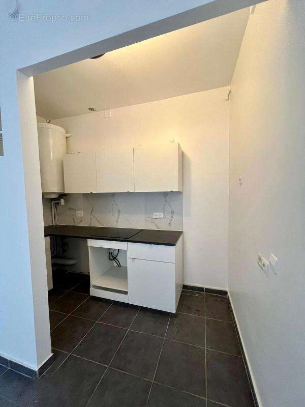 Appartement à MAISONS-ALFORT