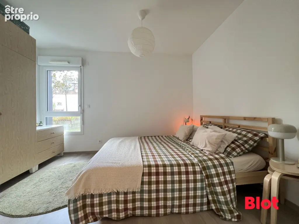 Appartement 63 m² à Rennes  - photo 5