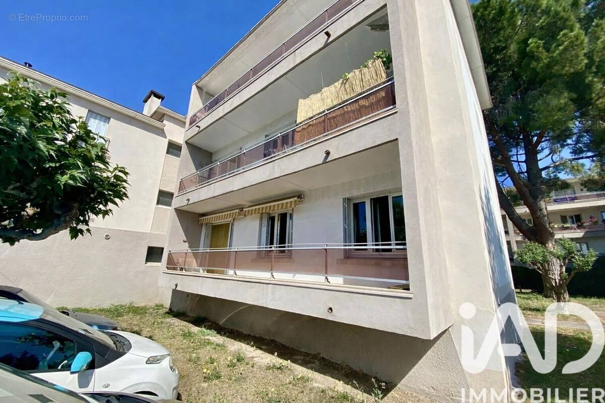 Photo 1 - Appartement à NARBONNE