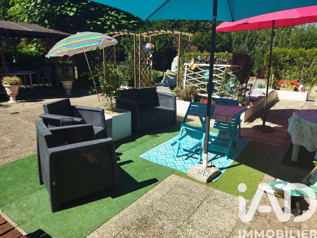 Photo 7 - Maison à MINIAC-MORVAN