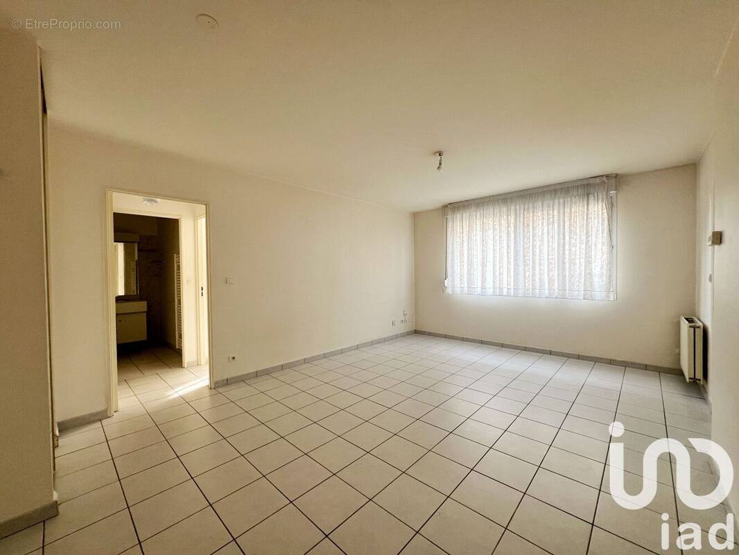 Photo 1 - Appartement à REIMS