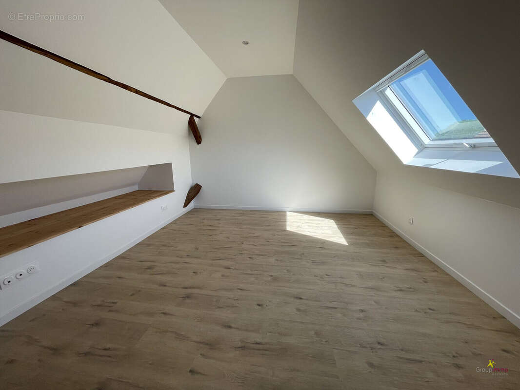 Appartement 71 m² à Wingersheim  - photo 7