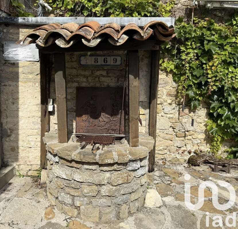 Photo 4 - Maison à SAINT-MARTIN-BOULOGNE