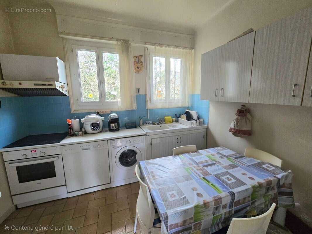 Maison à BAYONNE