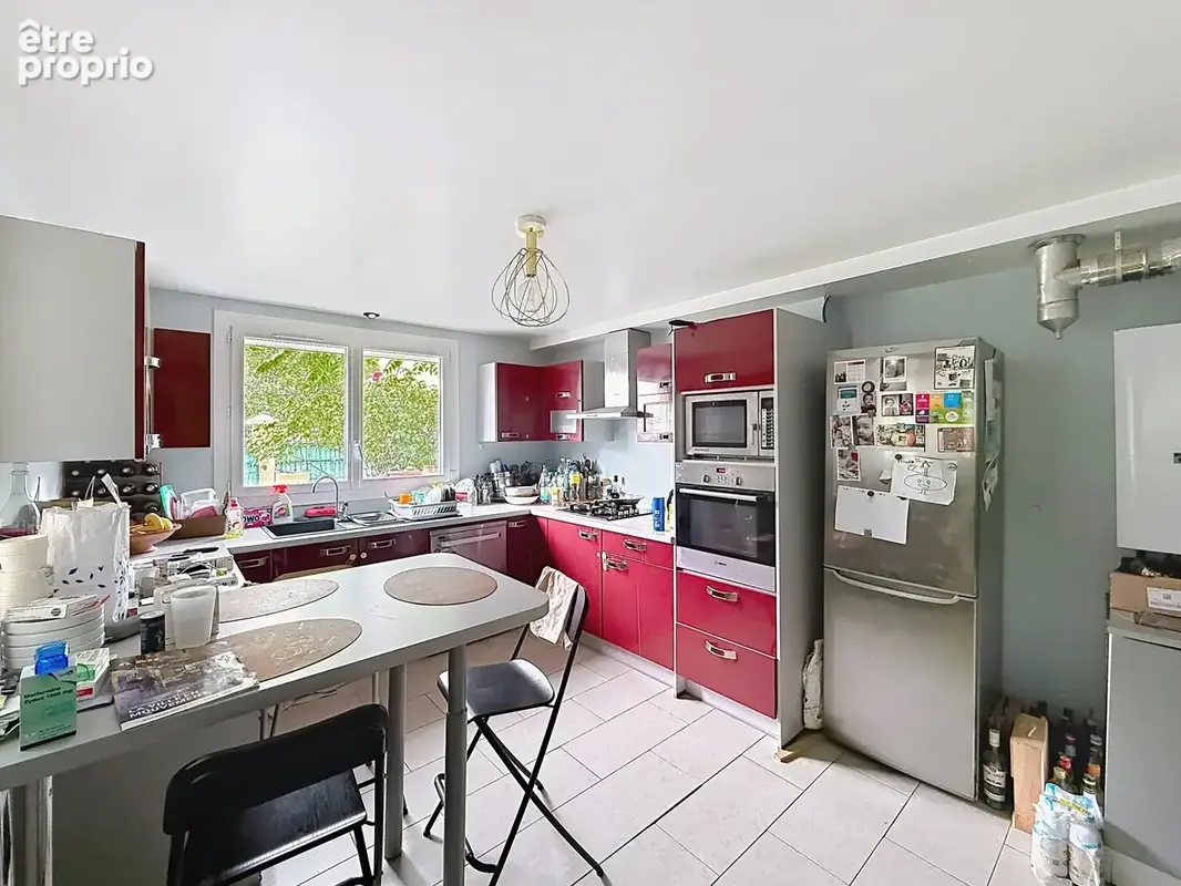 Maison 4 pièces 115 m² à vendre à Arcueil (94110) - photo 4