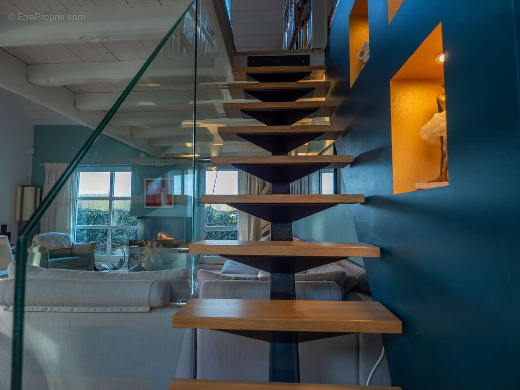 Maison à TILLOY-LEZ-MARCHIENNES