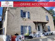 Maison à LABESSIERE-CANDEIL