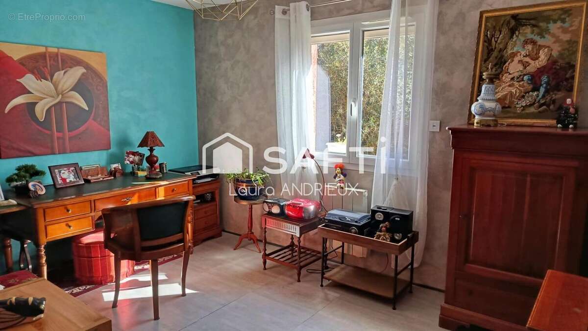 Photo 8 - Maison à CAUJAC