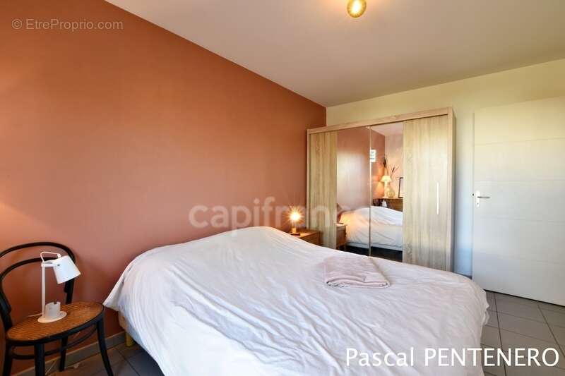 Appartement à VENISSIEUX