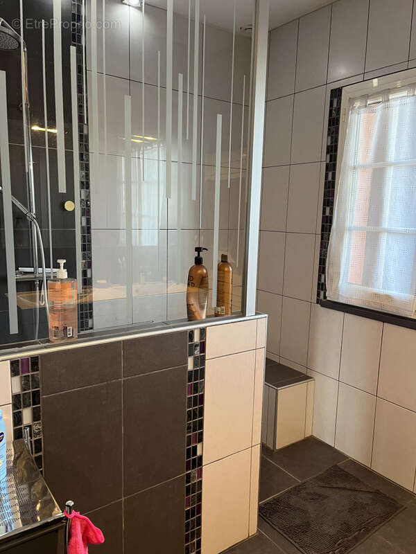 Maison à OURSBELILLE