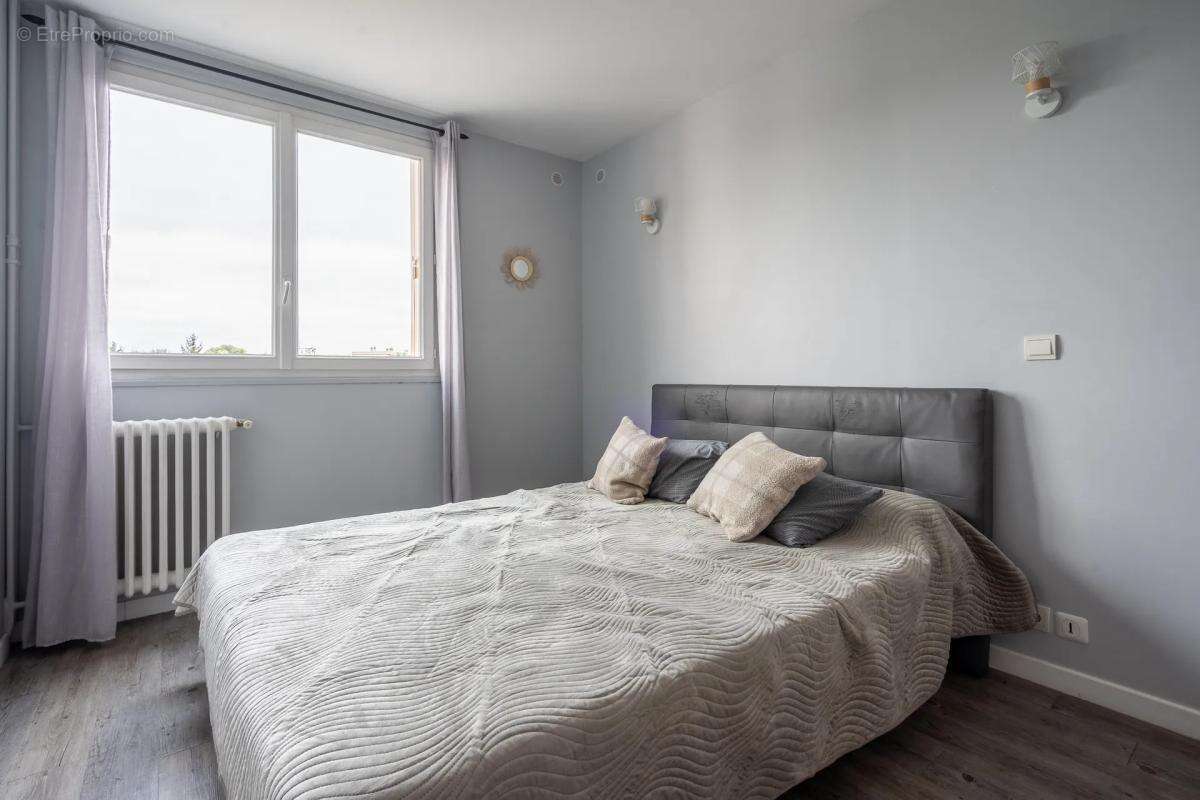 Appartement à NOISY-LE-SEC