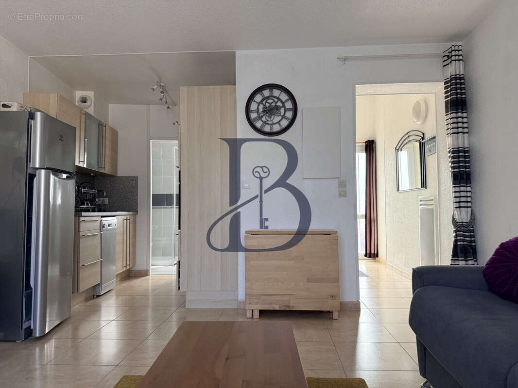 Appartement à BREHAL