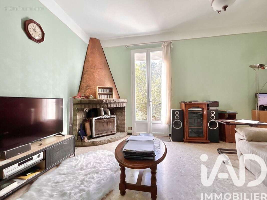 Photo 4 - Maison à AMELIE-LES-BAINS-PALALDA