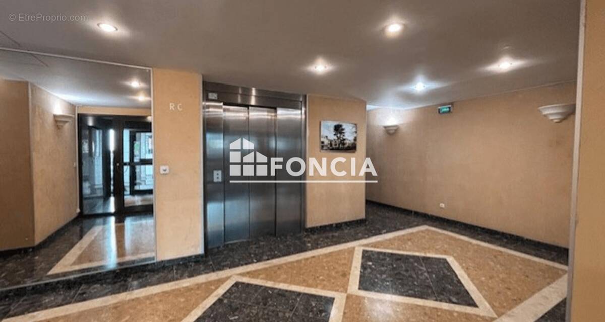 Appartement à ANTONY