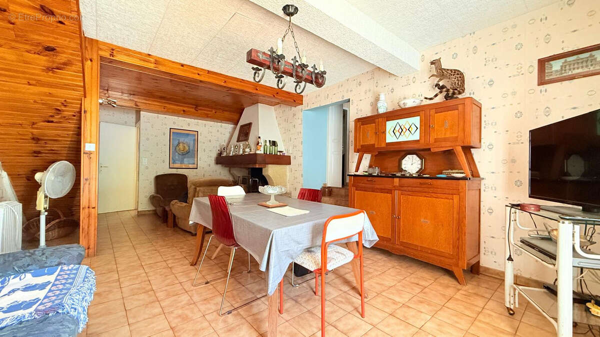 Maison à LIMOUX