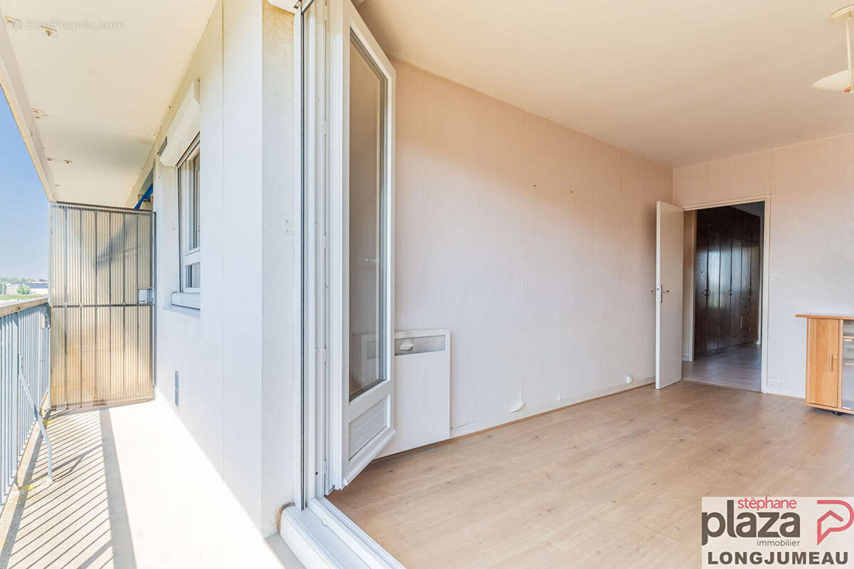 Appartement à LONGJUMEAU