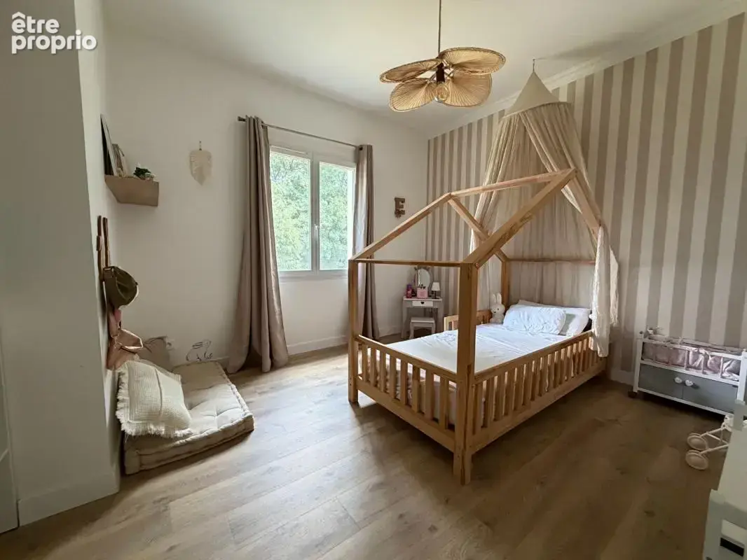 Maison proche Duras 6 pièces 5 chambres de 170 m2 sur grand jardin - photo 5