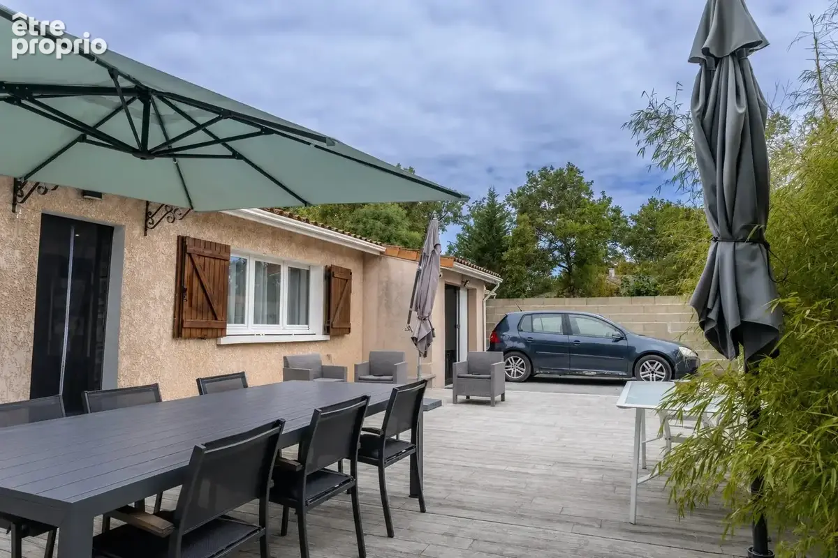 Maison 3 pièces 88 m² à vendre à Le Pian-Medoc (33290) - photo 4