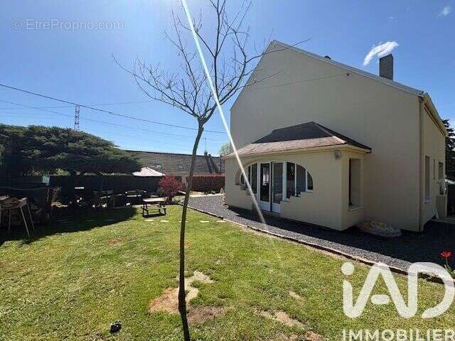 Photo 3 - Maison à BERNEUIL-SUR-AISNE