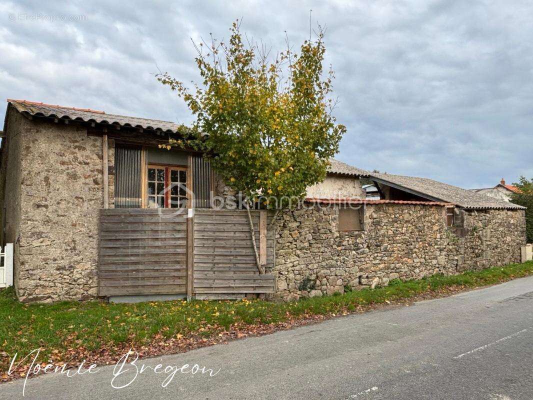 Appartement à MONTAIGU