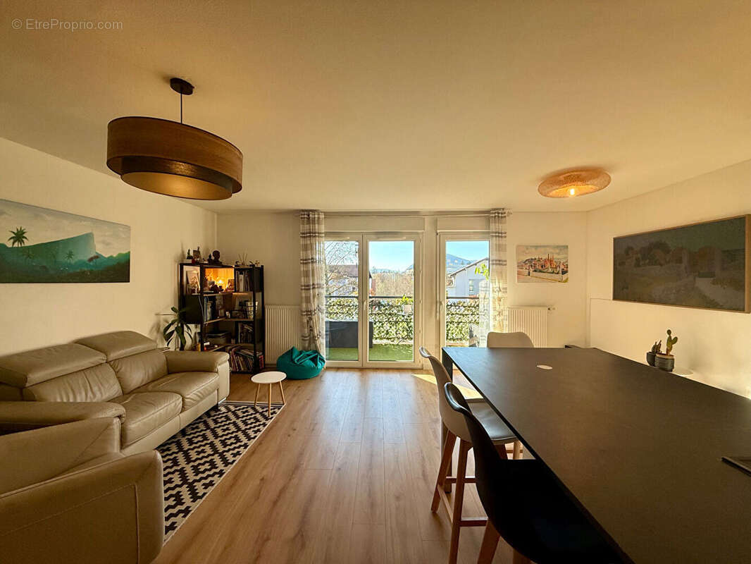 Appartement à ANNECY