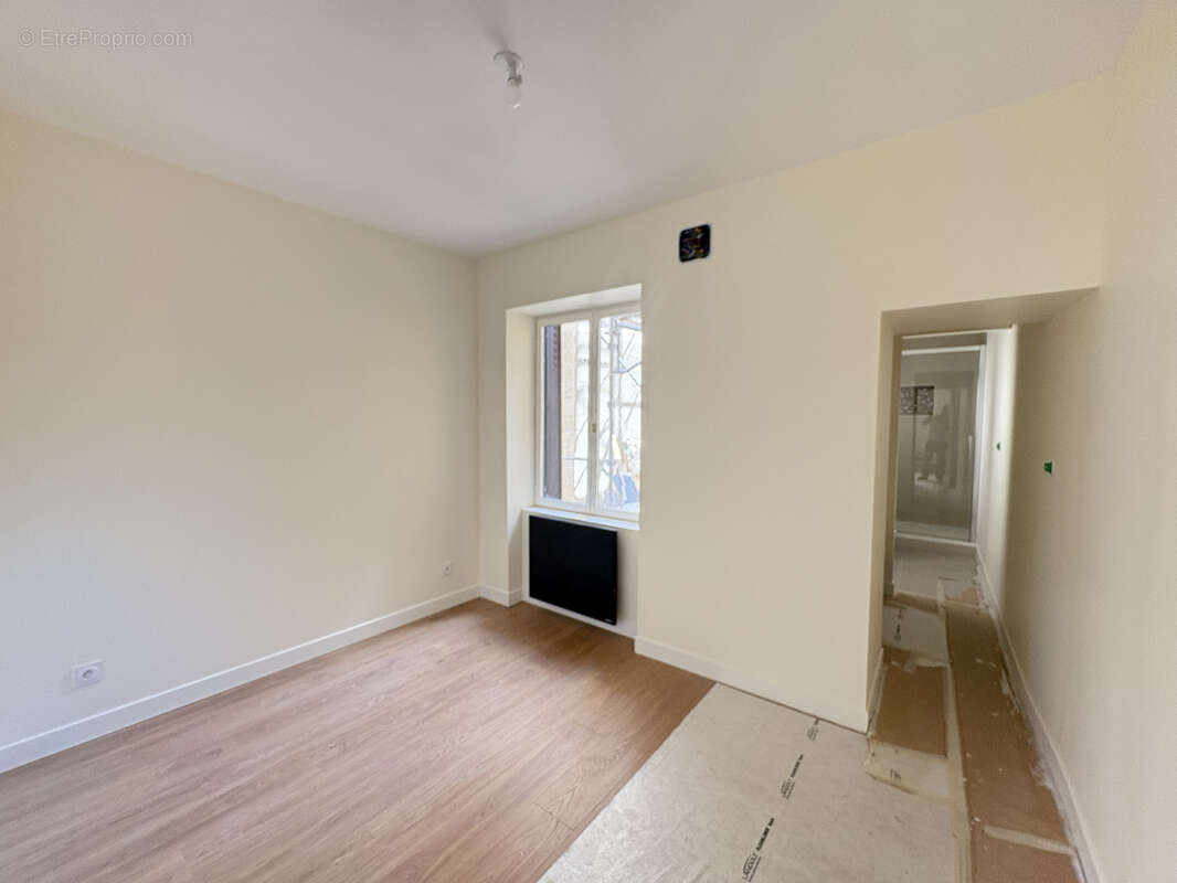 Appartement à ORLEANS