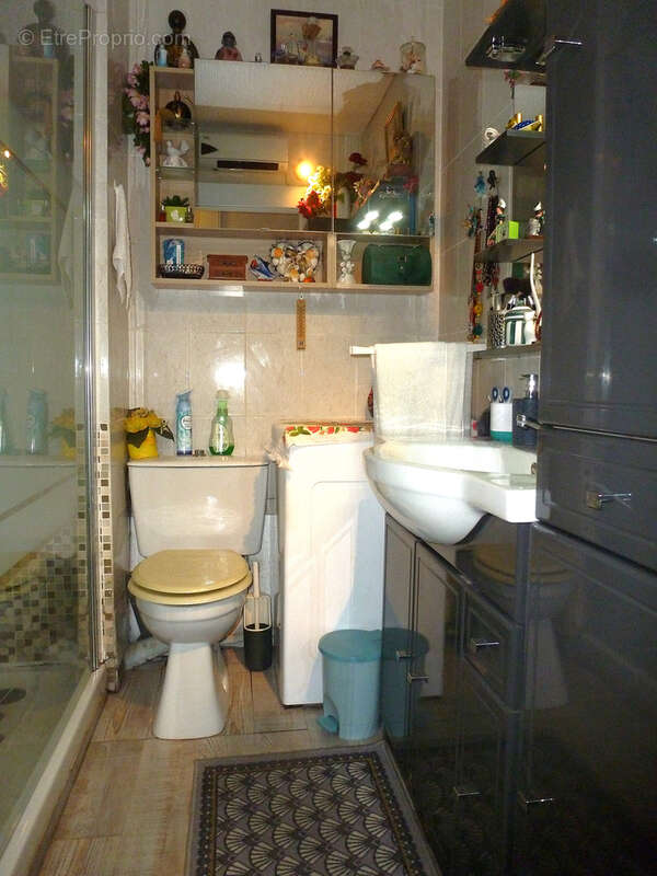 Appartement à PORT-LA-NOUVELLE
