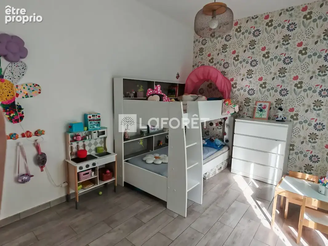 JUVISY: Appartement à usage mixte habitation/professionnel 3 pièce(s) 62.25 m2 - photo 11