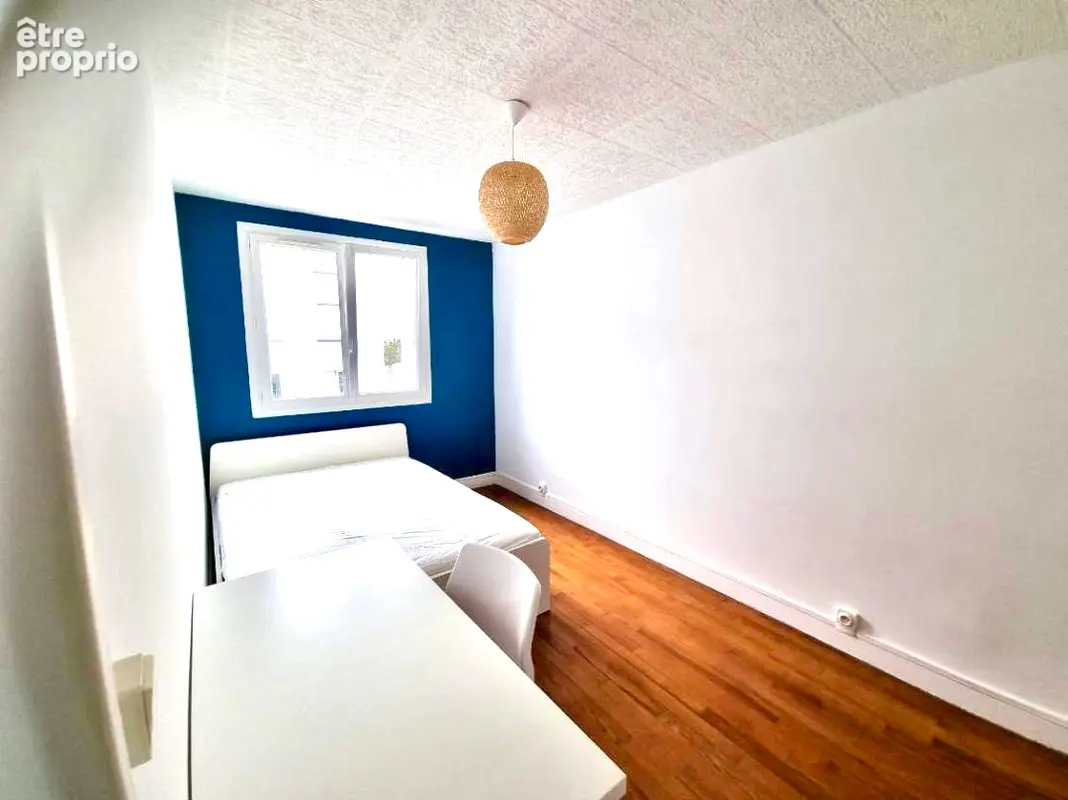 BREST - APPARTEMENT 65 m2, 4 Pièces, 3 Chambres - photo 6