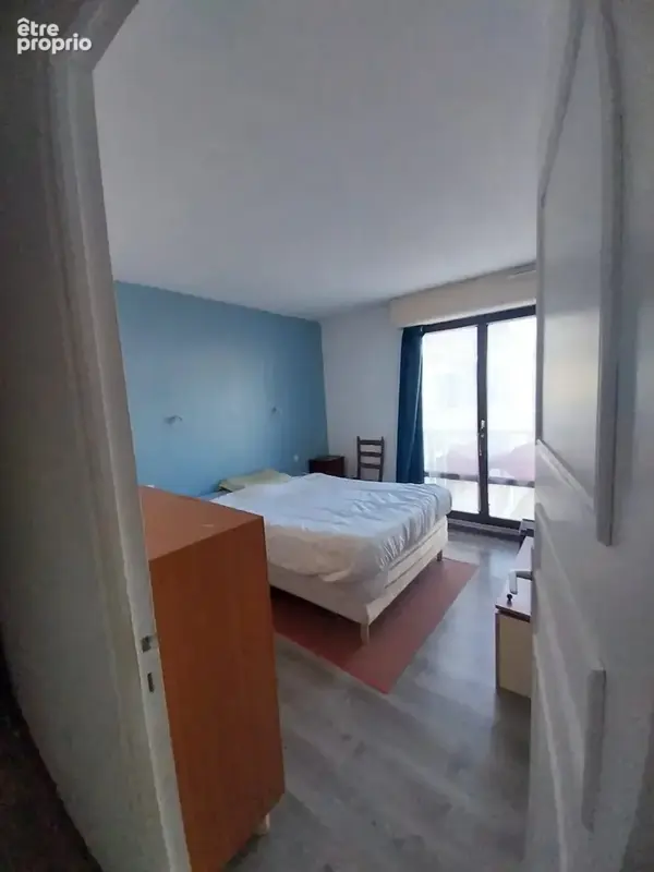 Appartement 87 m² à Tours  - photo 6