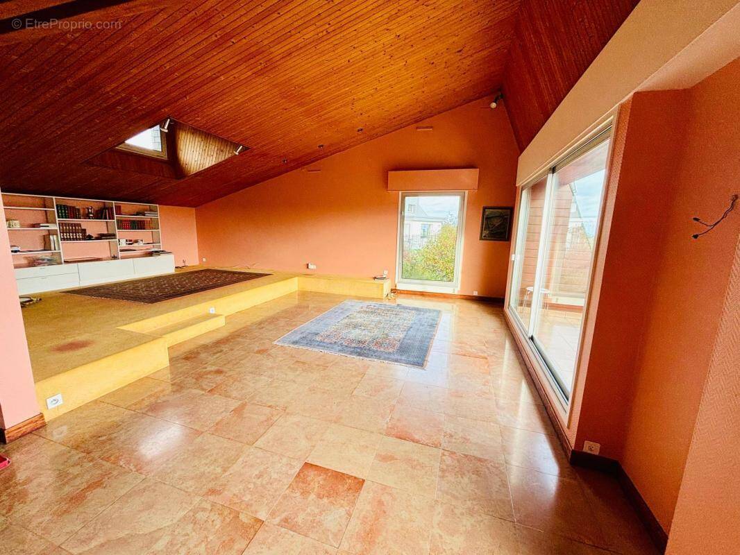 Maison à PERROS-GUIREC