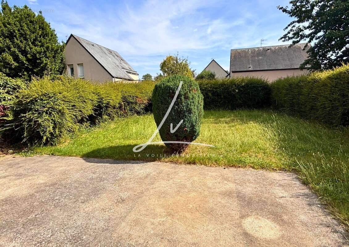 Maison 95 m² à Caen  - photo 2
