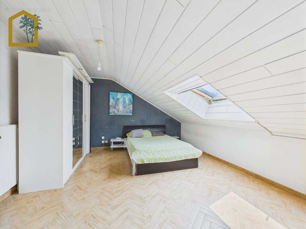 Maison à AUDINCOURT