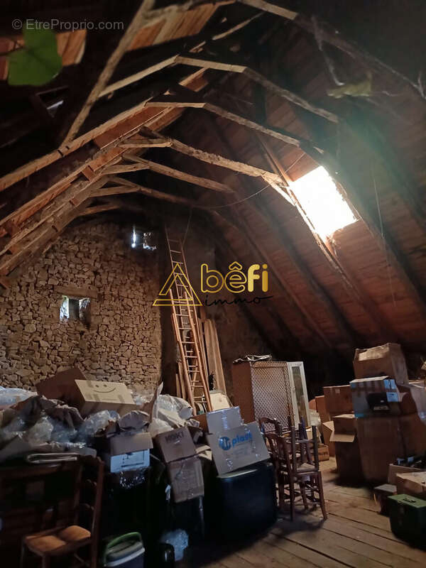 Maison 116 m² à Chalvignac  - photo 5