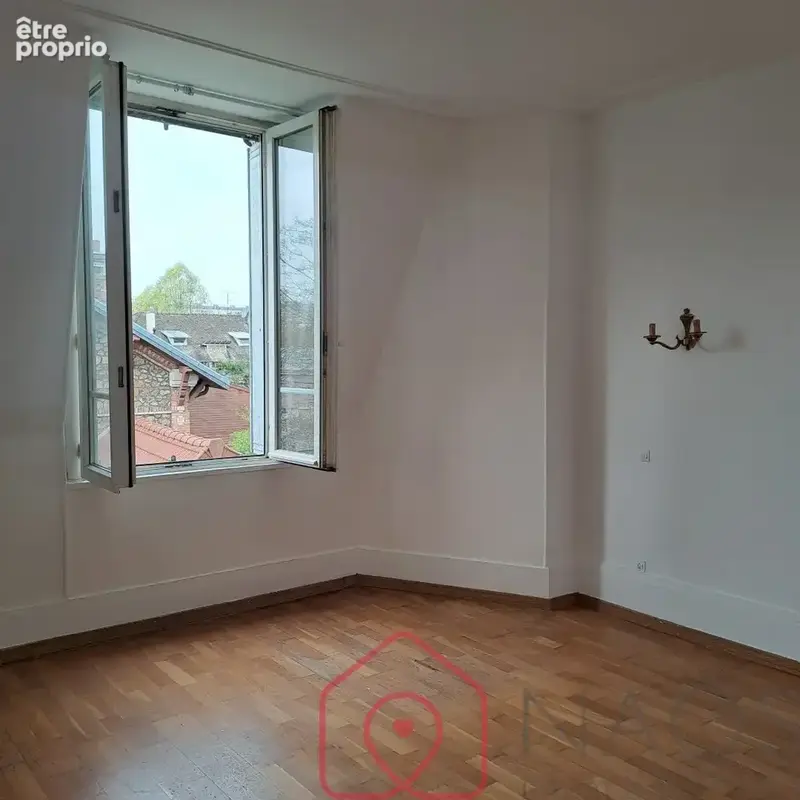 Maison familiale de charme avec jardin au cur de L'Île-Saint-Denis - photo 11