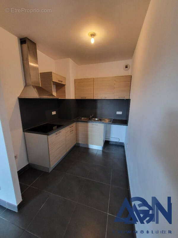 Appartement à JUVIGNAC