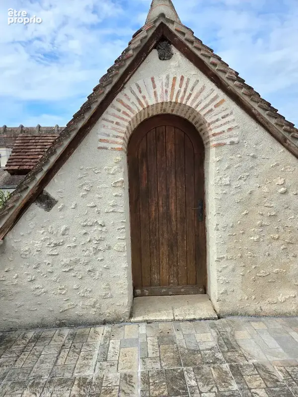 Maison Selles Sur Cher 3 chambres - 110 m² - photo 14