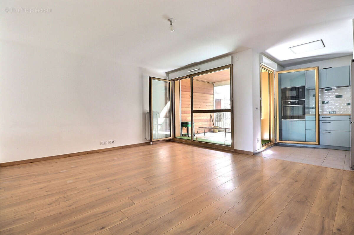 Appartement à BOBIGNY