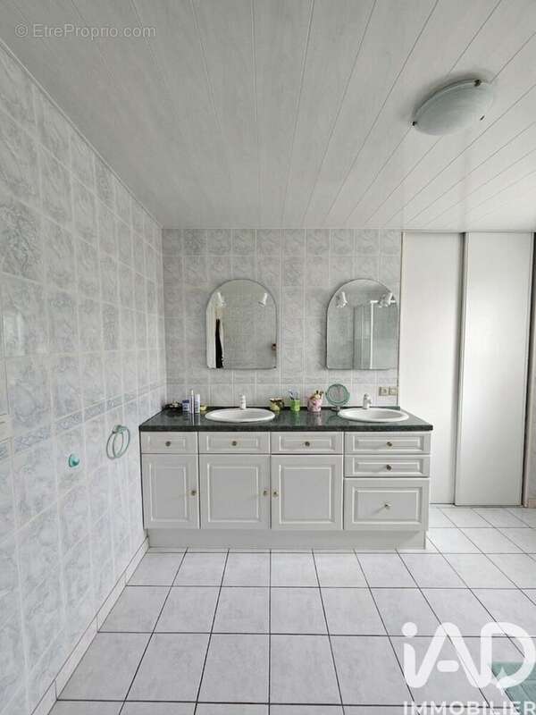 Photo 9 - Maison à AMBILLOU