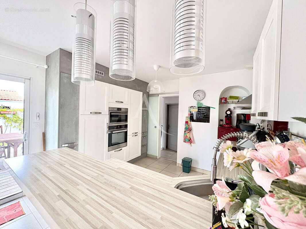 Maison à NOIRMOUTIER-EN-L'ILE