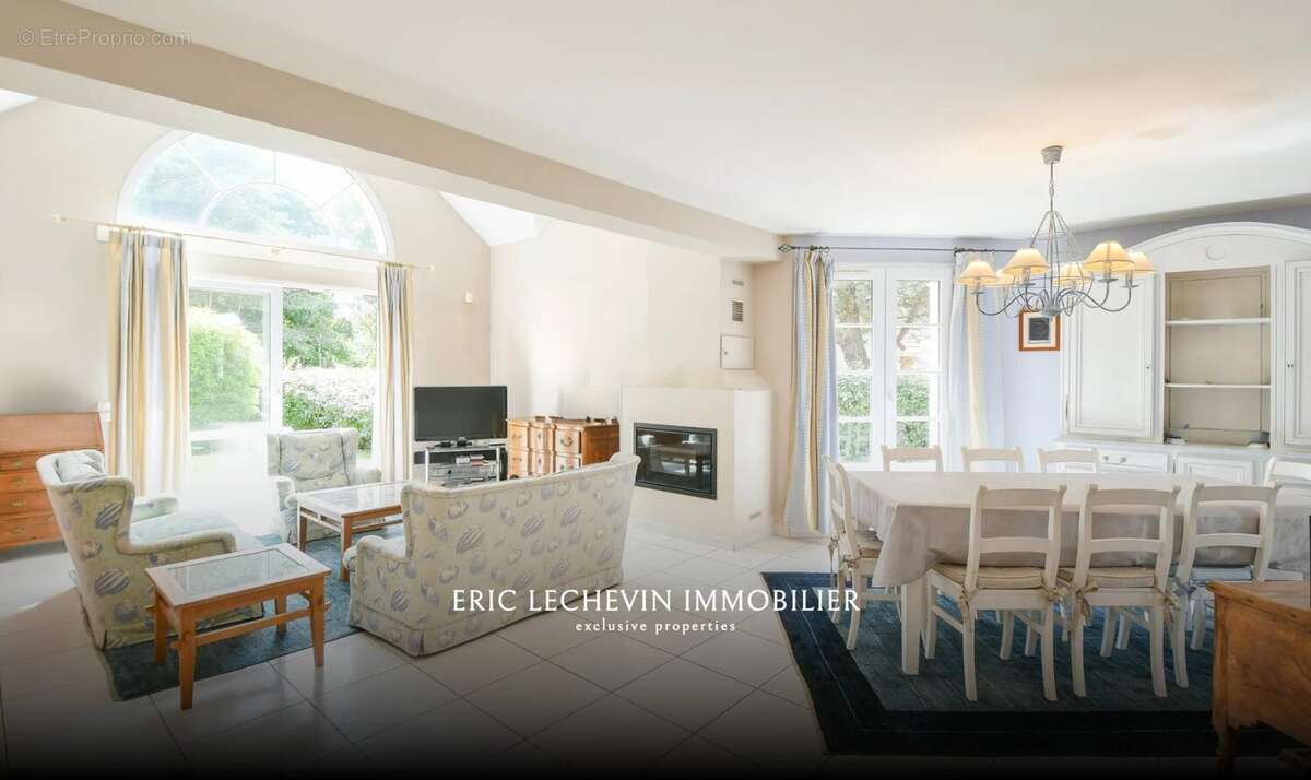 Maison 181 m² à Le Touquet-Paris-Plage  - photo 2