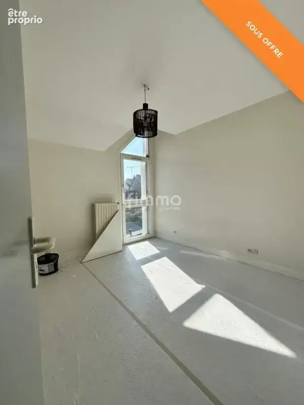 Sous Offre - Appartement à Montoire, 41800 - photo 12