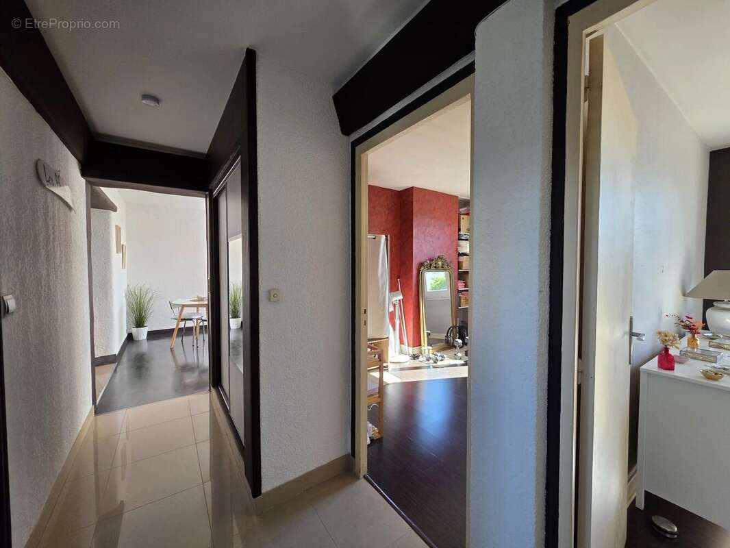 Appartement à TARBES