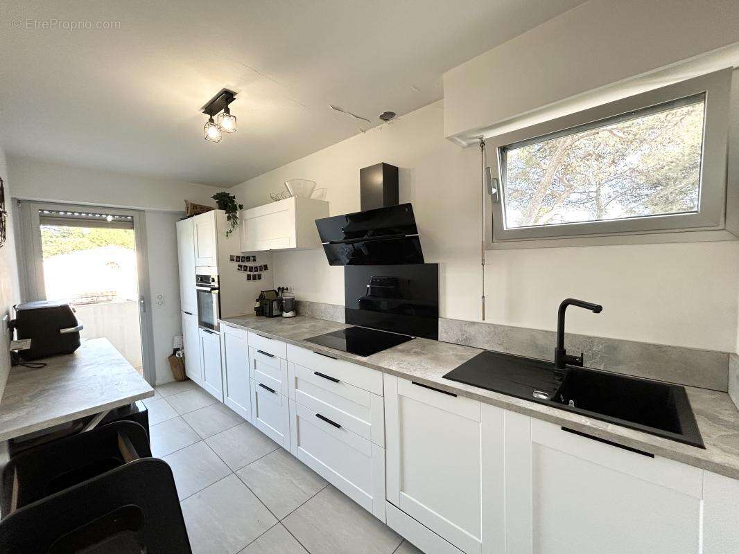 Appartement à LE CANNET