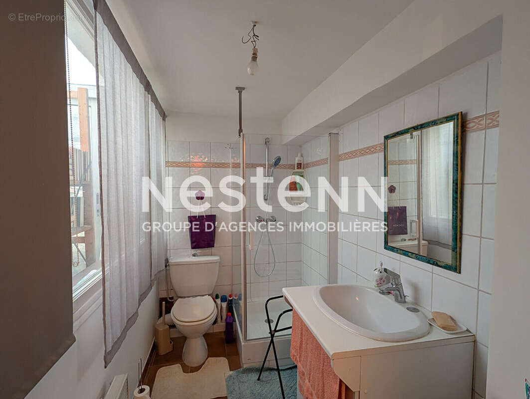 Maison à DRAGUIGNAN