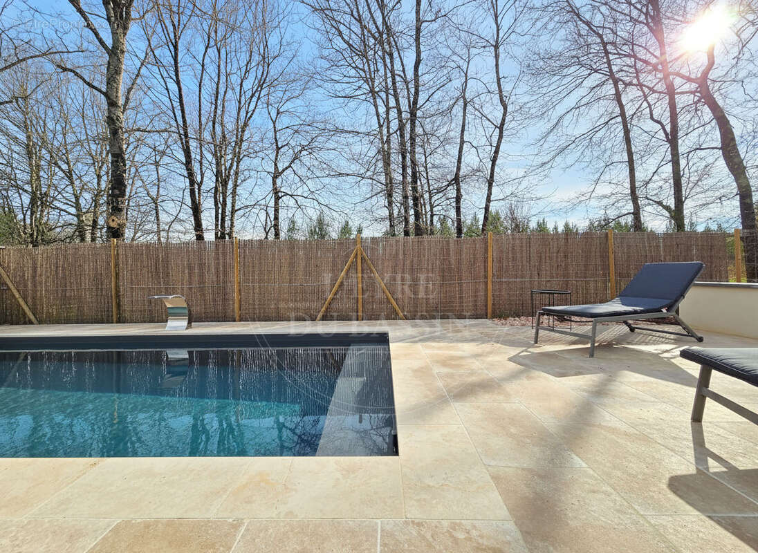 Maison  4 pièce(s) 142 m2 Lacanau de Mios - photo 2