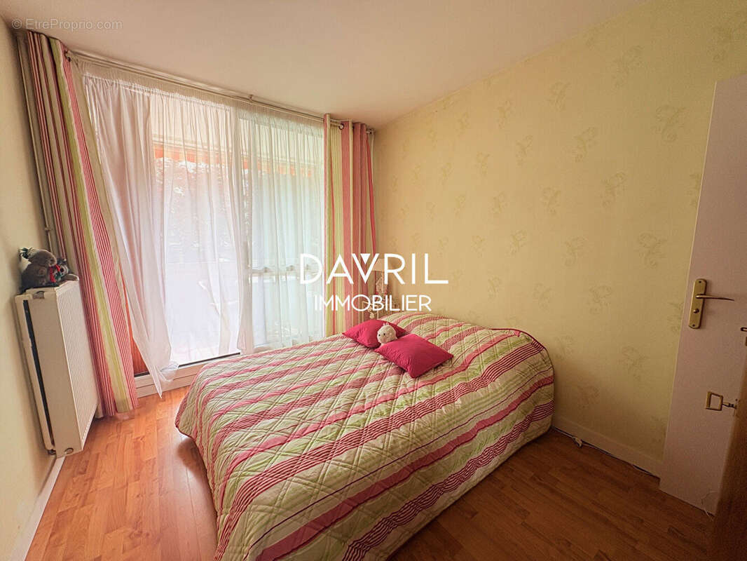 Appartement à ANDRESY