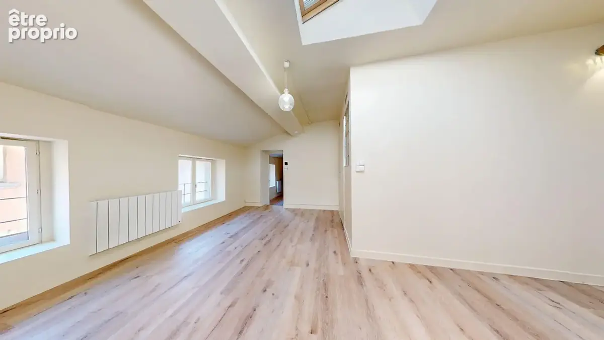 Appartement à VIENNE
