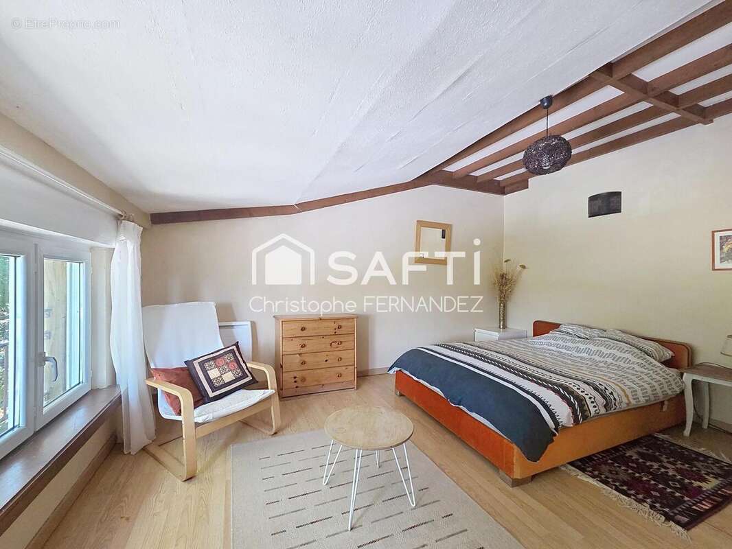 Maison 268 m² à Boisredon  - photo 9