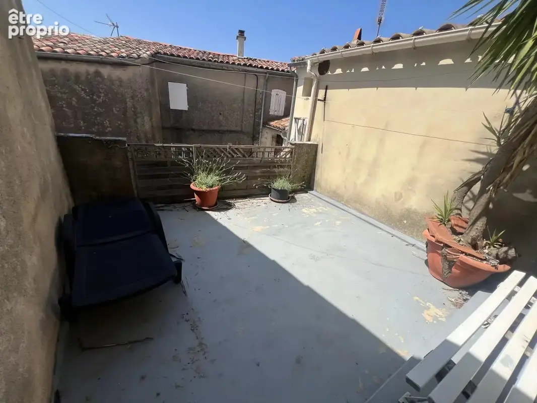 Maison 118 m² à Montpezat  - photo 5